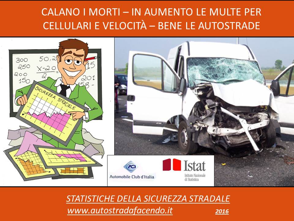 L'Arizona per i Jedi dell'autostrada