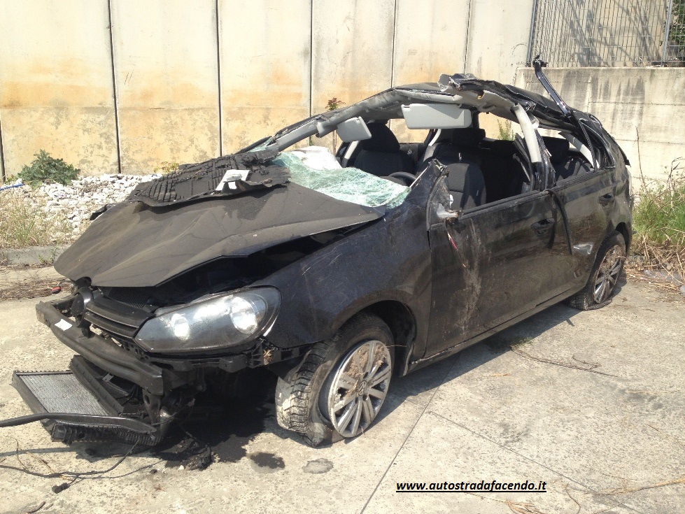 Sicurezza in galleria o imprevedibilità della strada?