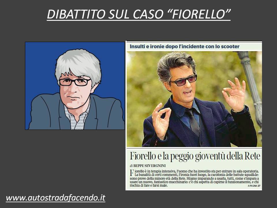 Esercizi di democrazia. Un appello alla stampa.