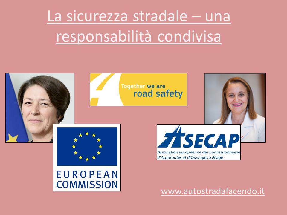 La disciplina dei reati stradali in europa