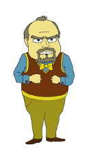 Mario Nero